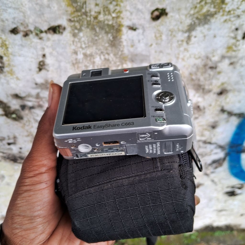 kamera jadul kamera digital