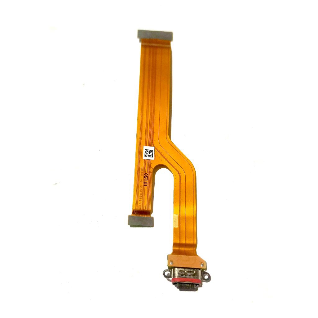 FLEXIBILE KONEKTOR CHARGER  CAS OPPO RENO 2Z NORMAL ORIGINAL COPOTAN