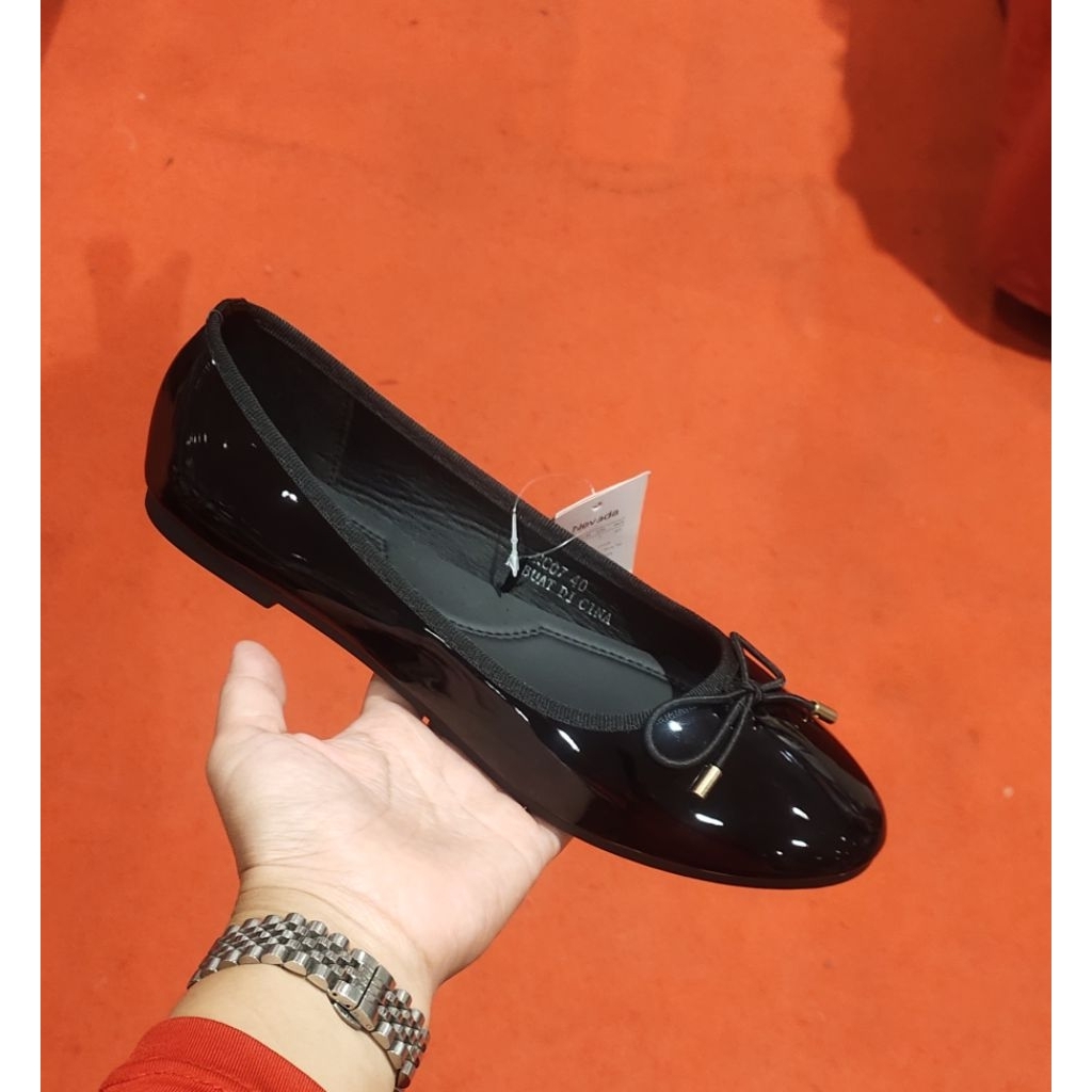 Flatshoes Wanita Original Nevada
