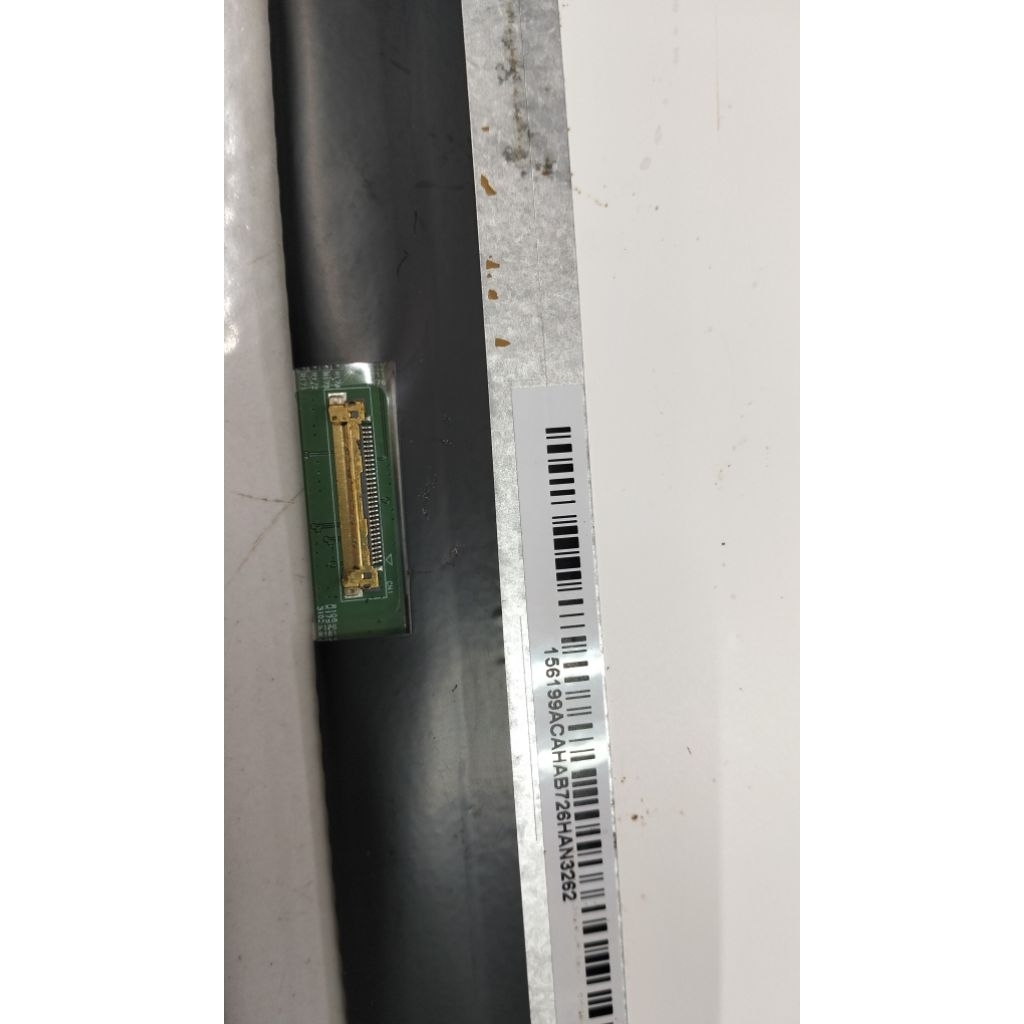 Lcd Laptop HP 15 S, 15,6" 30 pin