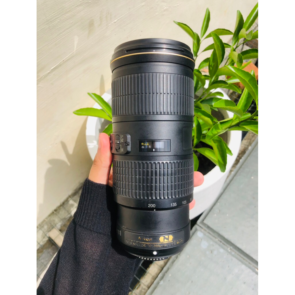 70-200MM F4 FOR NIKON