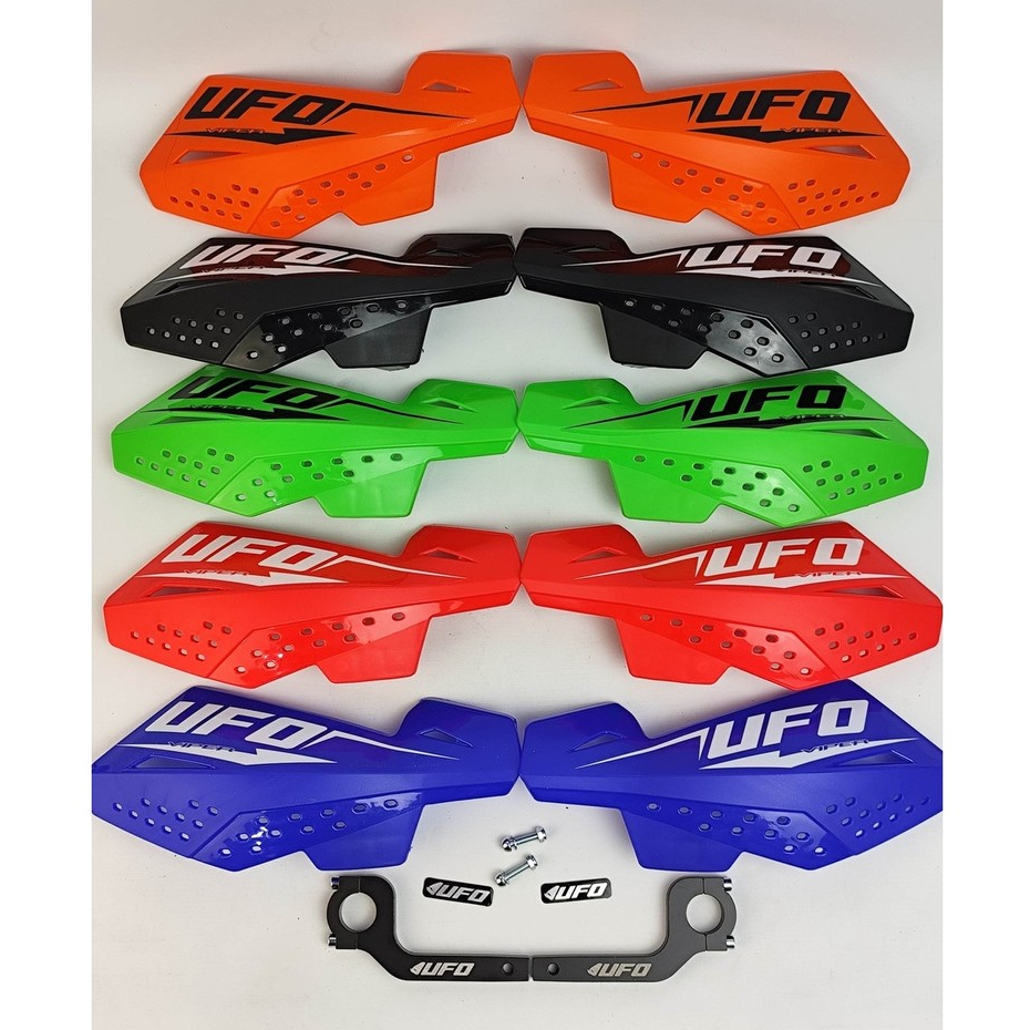 HANDGUARD UNIVERSAL Viper 2 UFO PLAST ORIGINAL