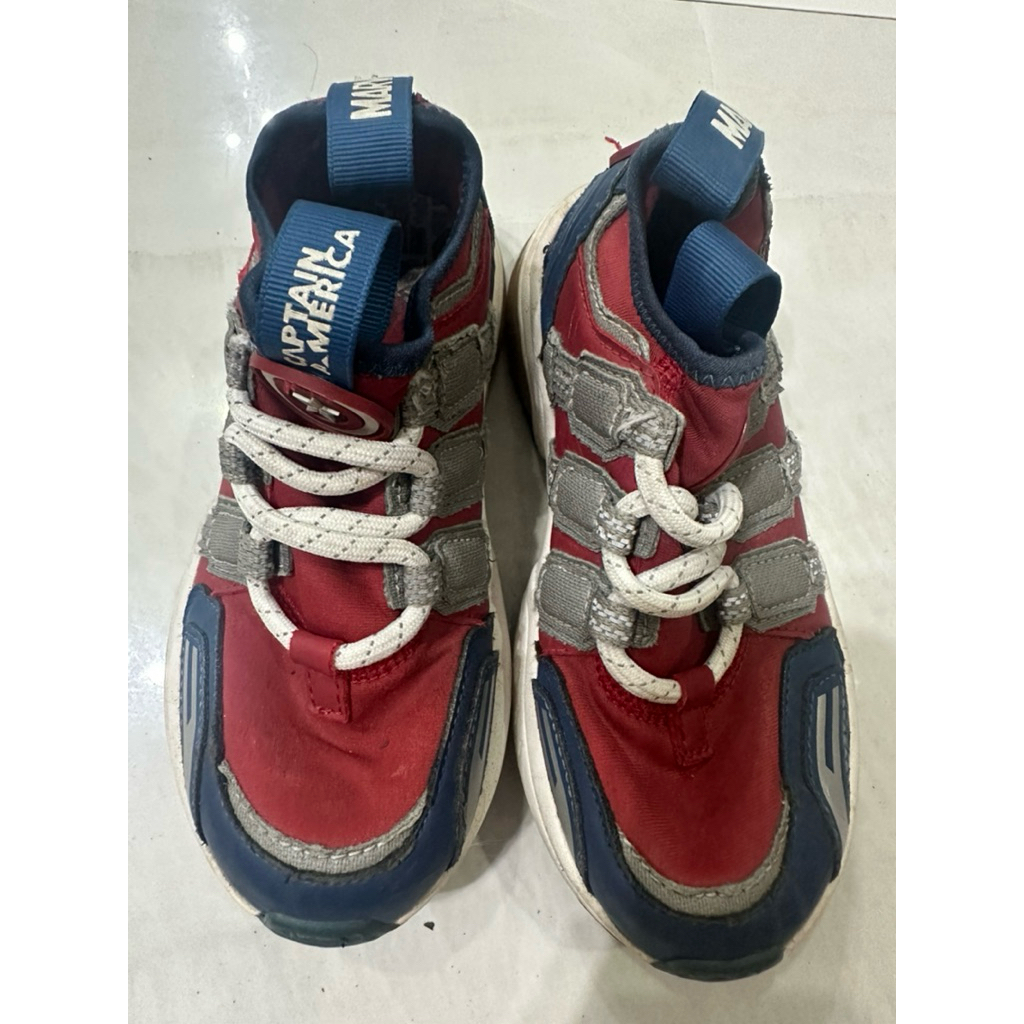 sepatu anak zara original