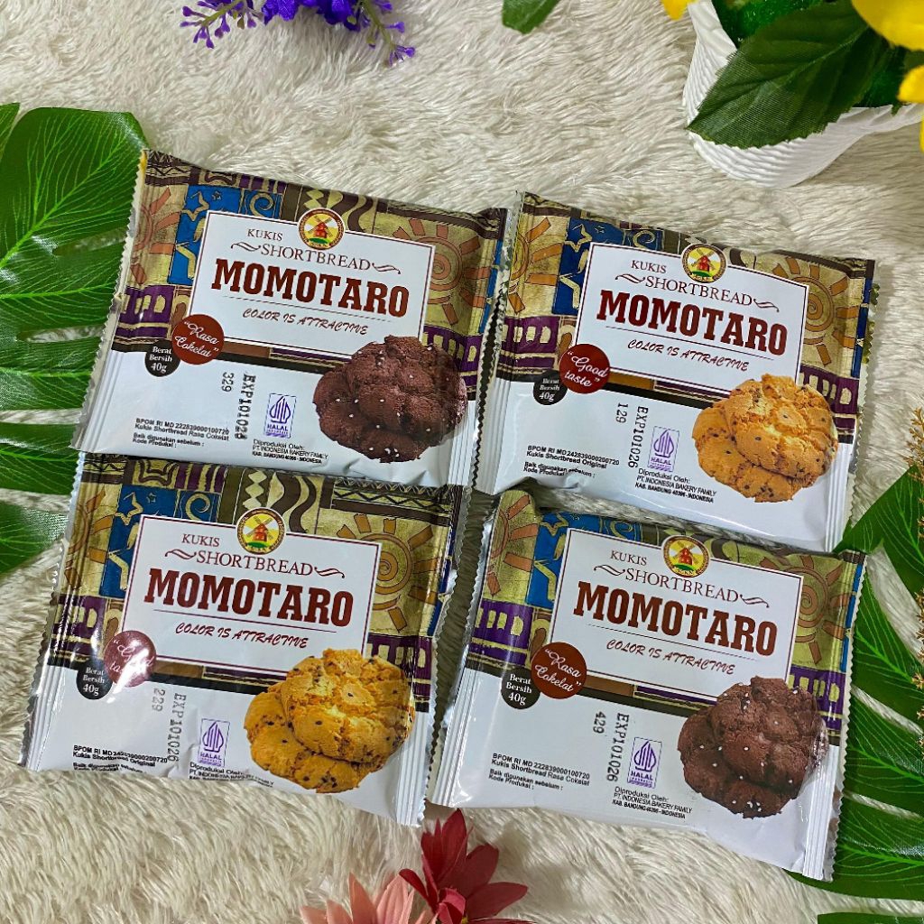 [DUS] KUKIS MOMOTARO