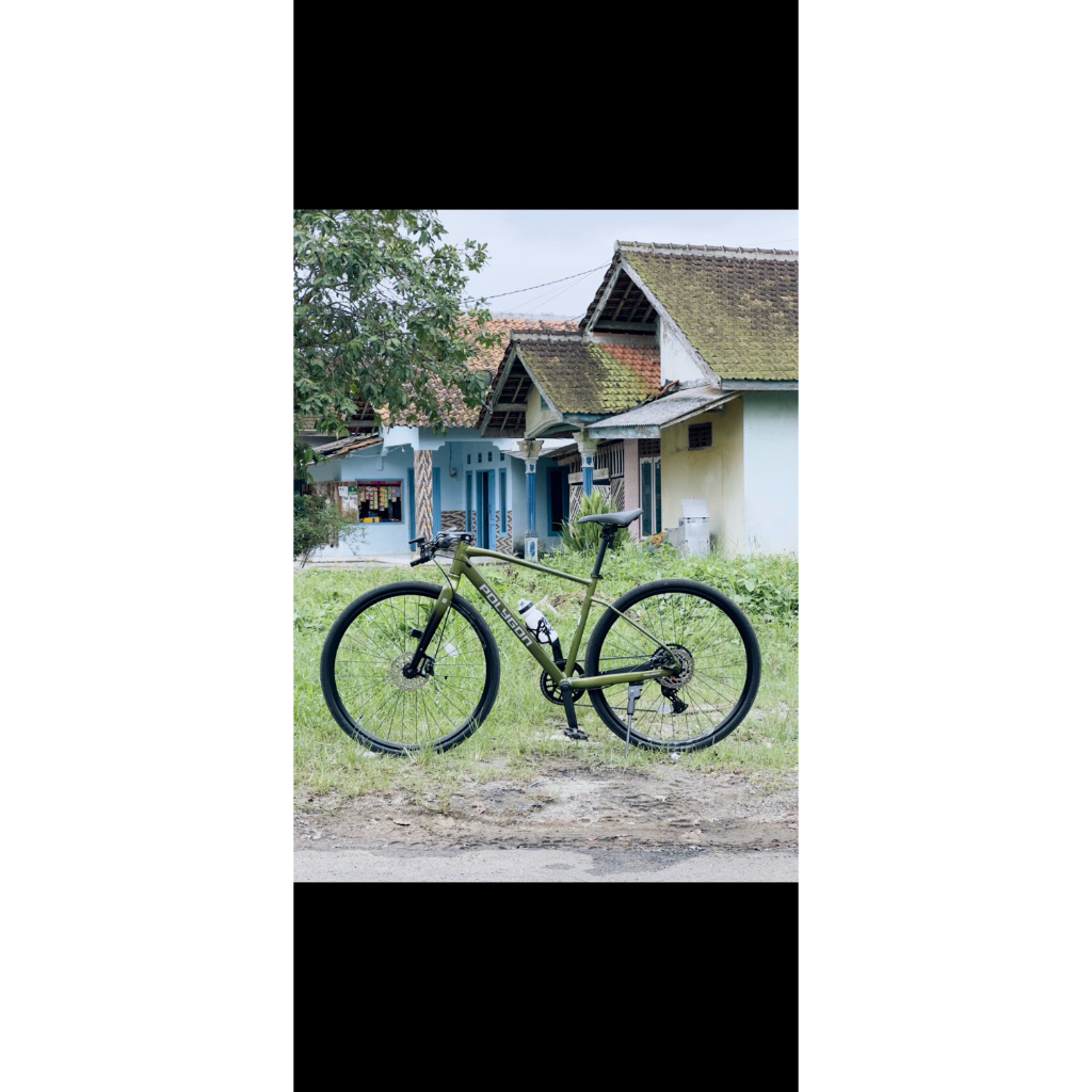 sepeda polygon path 3 2025