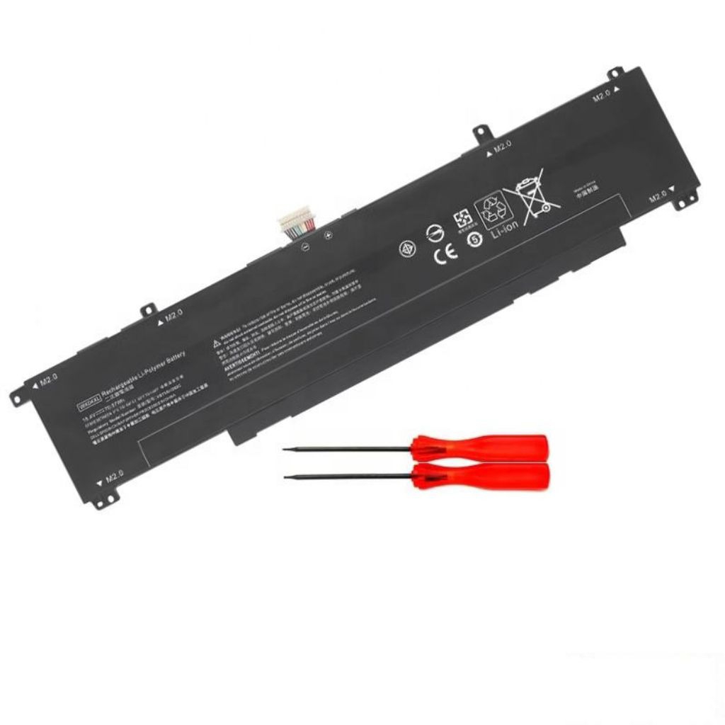 BATERAI LAPTOP HP VICTUS GAMING 15-FA0008TX 15-FB0012AX WK04XL SERIES