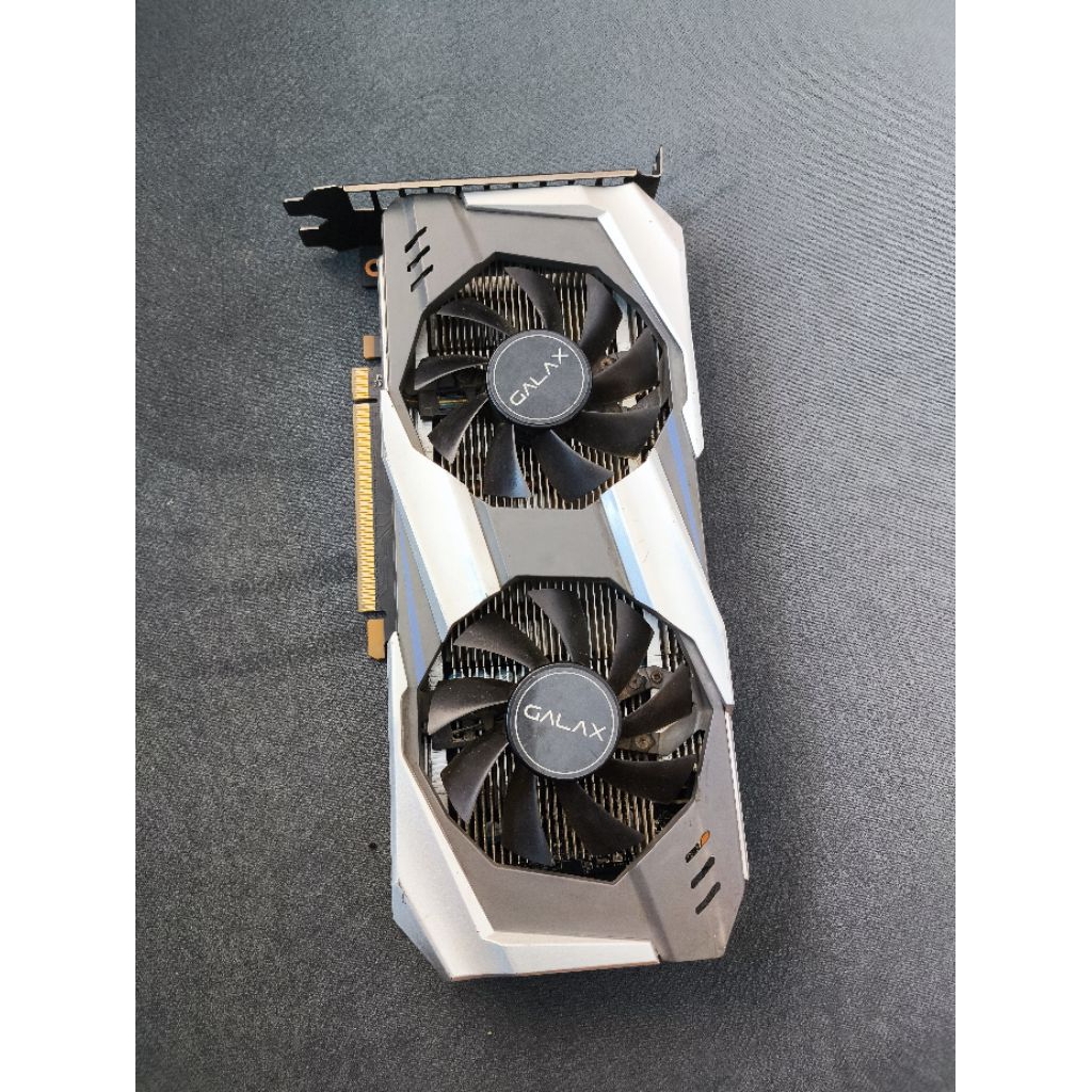 VGA GALAX 1060 6GB Second