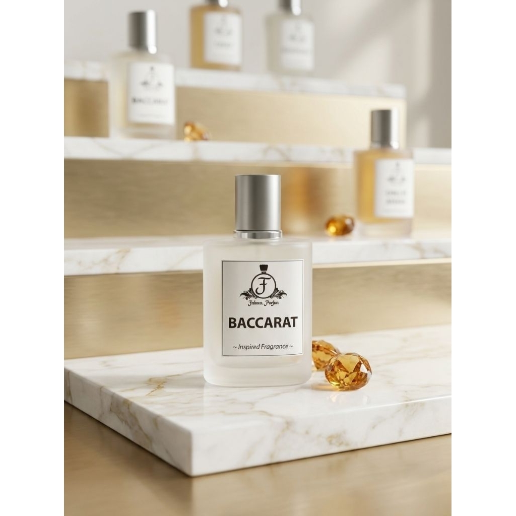 Parfum wanita/pria - Parfum30ml - Parfum baccarat - Parfum 30ml baccarat - baccarat Parfum