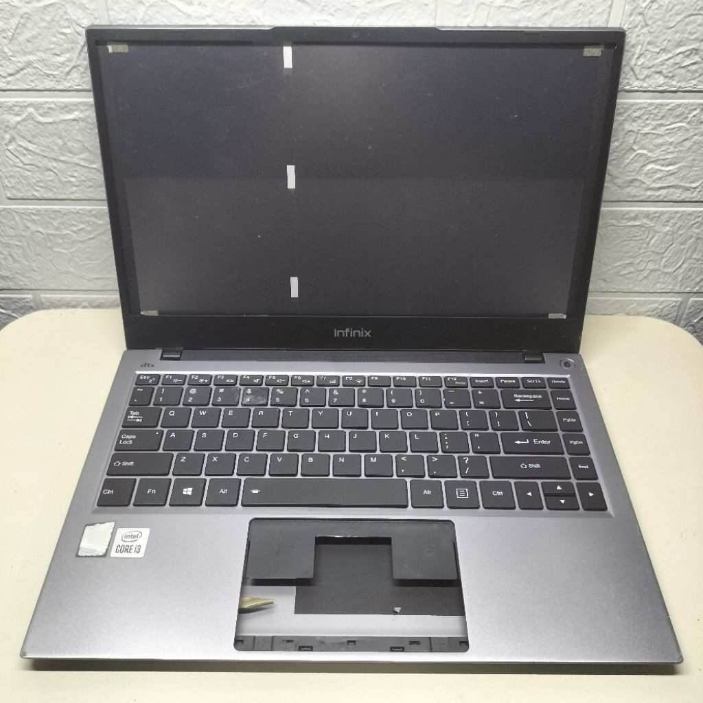 Kesing Case Casing Full Body Full set Laptop Infinix Inbook X1 XL 11