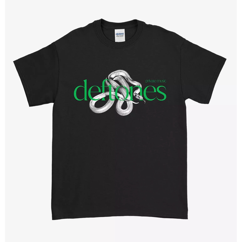 Kaos Band DEFTONES - private music Snake original