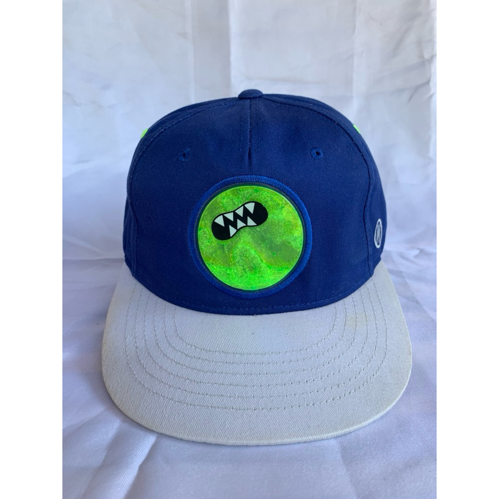 Topi elstinko scnd vintage original
