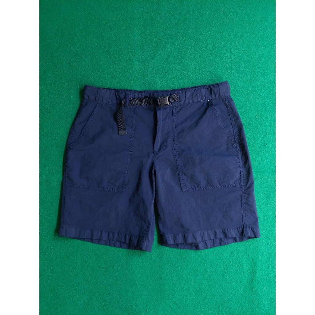uniqlo utility fatigue pants