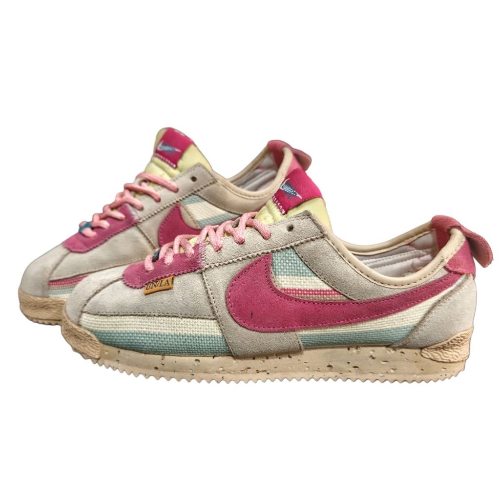 SEPATU SEKEN_CORTEZ SP UNION SESAME - 41