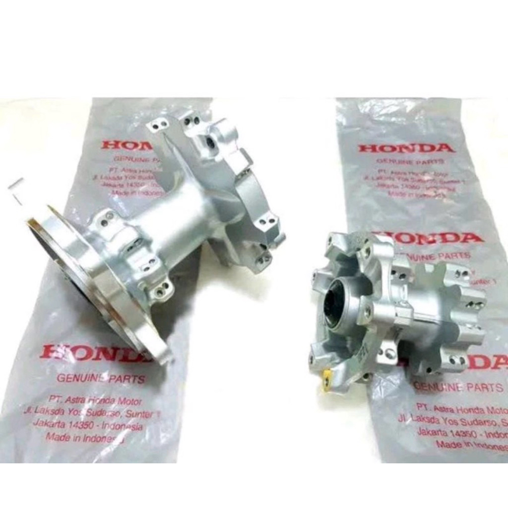 tromol ori crf