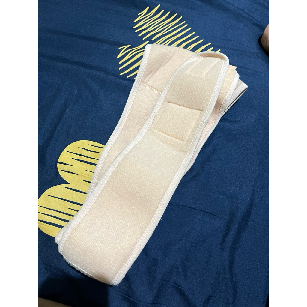 (PRELOVED ) korset bumil