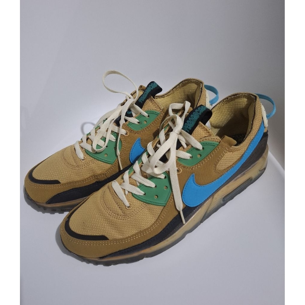 NIKE airmax 90