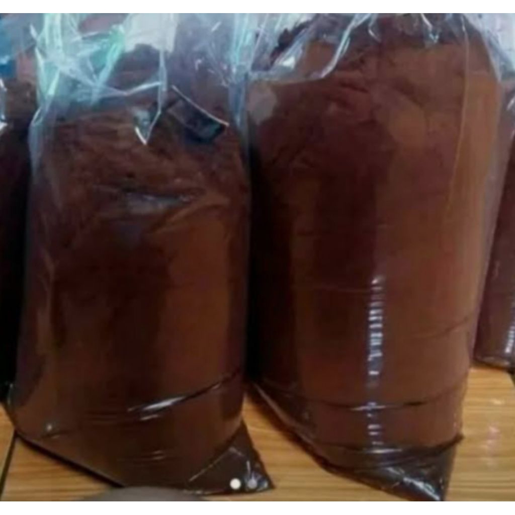 kopi bengkulu