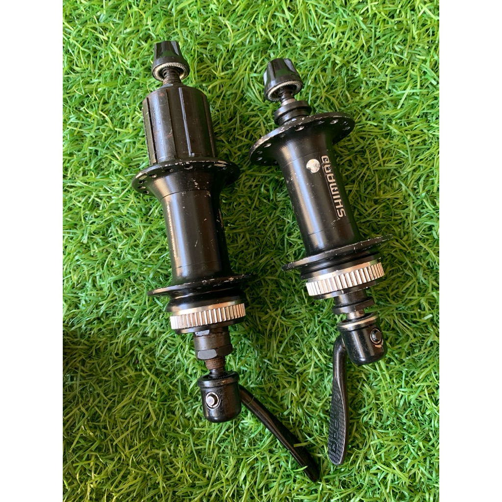 Hub Freehub Shimano RM35