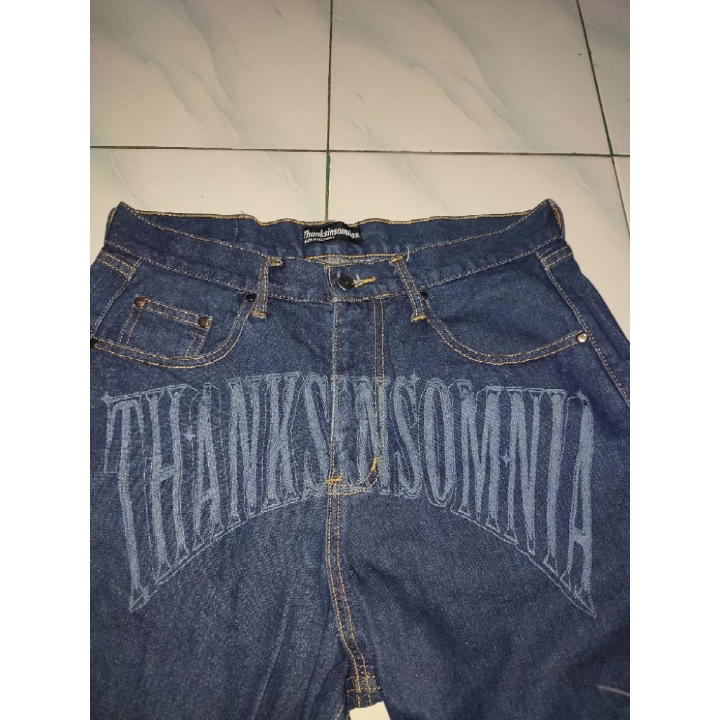 thanksinsomnia art depan sz 32