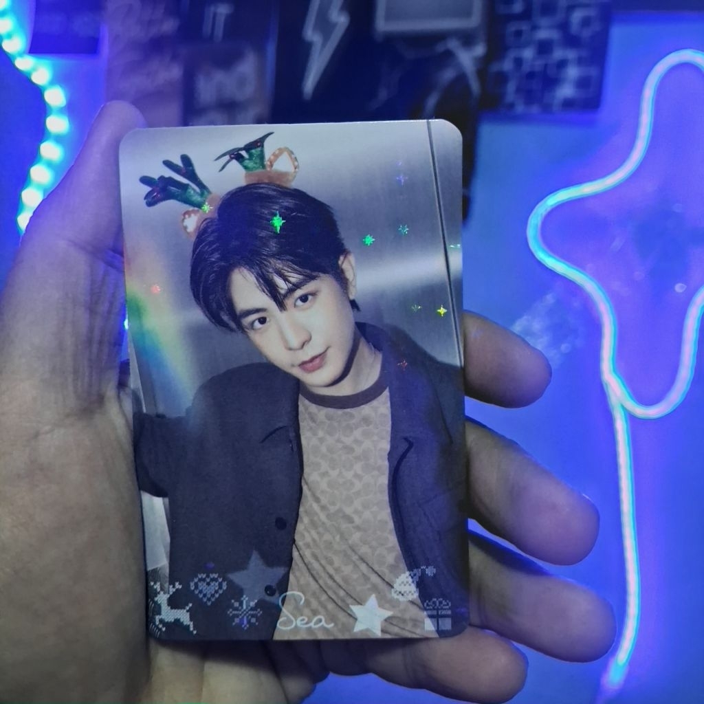 [OFFICIAL] Pc Osaka Christmas Japan Sea Talay