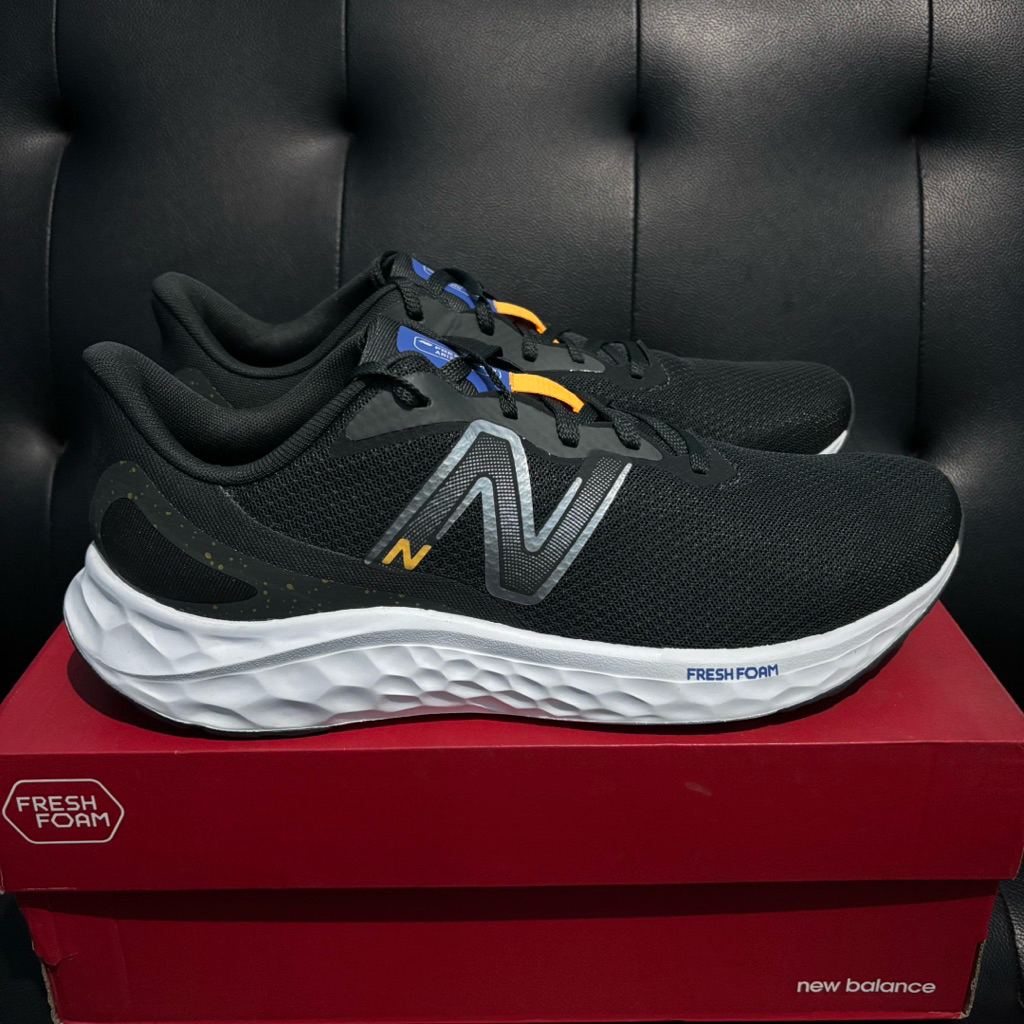 New Balance Fresh Foam Arishi v4 Men's Original BNIB