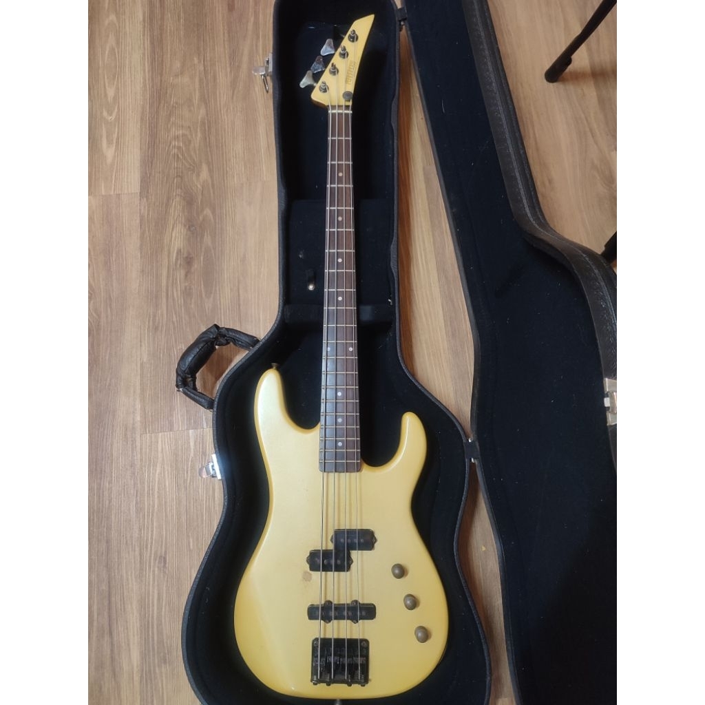 Bass Fernandes PJ-60 Original made in Japan