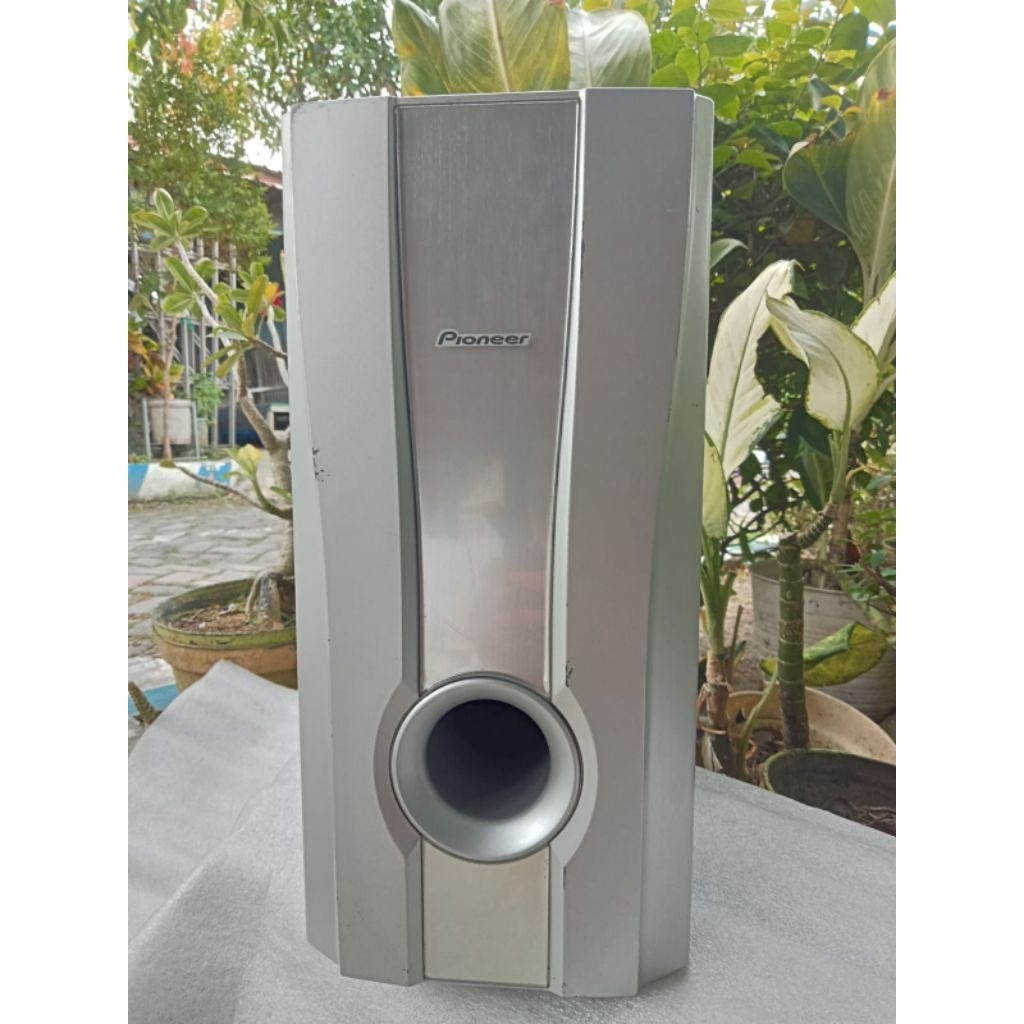 subwoofer Pioneer SS-EV33V/speaker subwoofer pasif pioneer