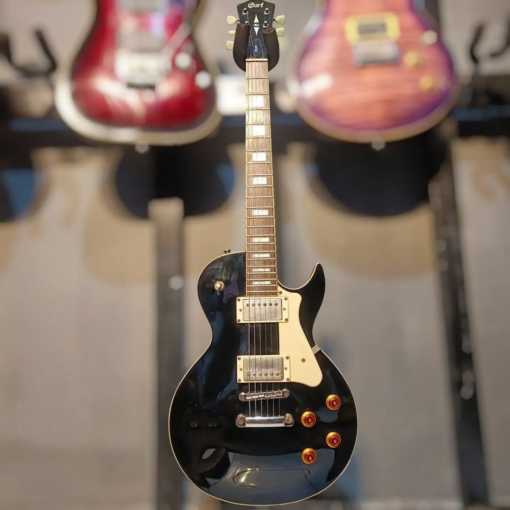 Cort CR200 Black