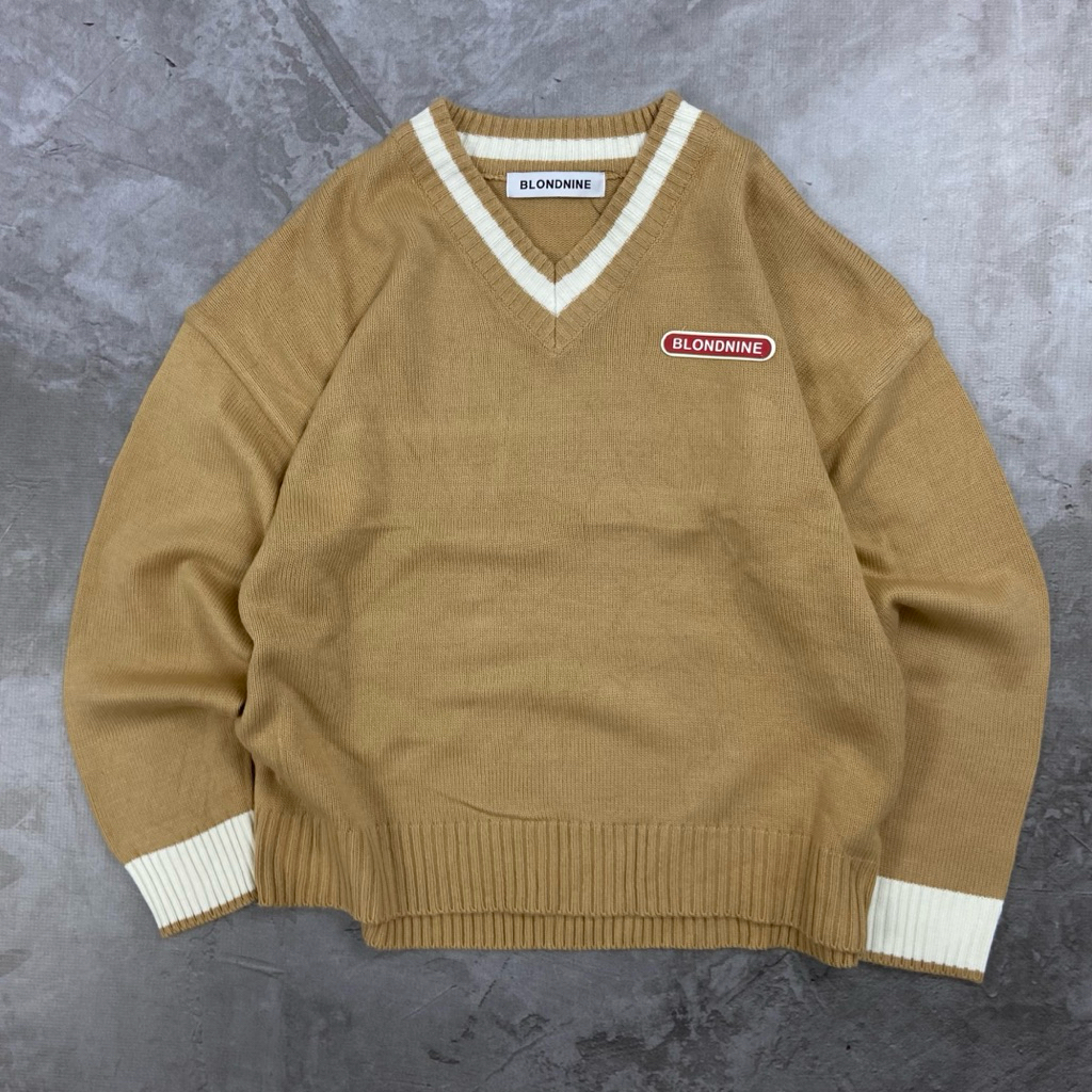 BLONDNINE Knitwear