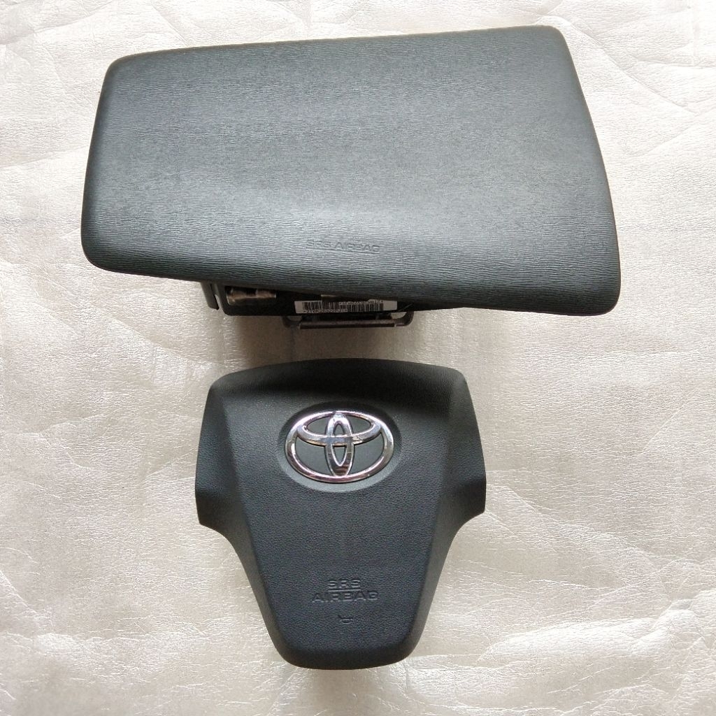 airbag avanza original
