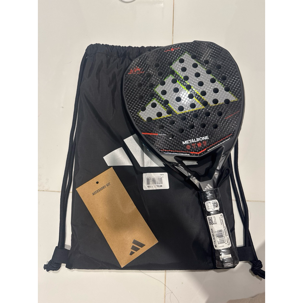 raket padel adidas metalbone 2026