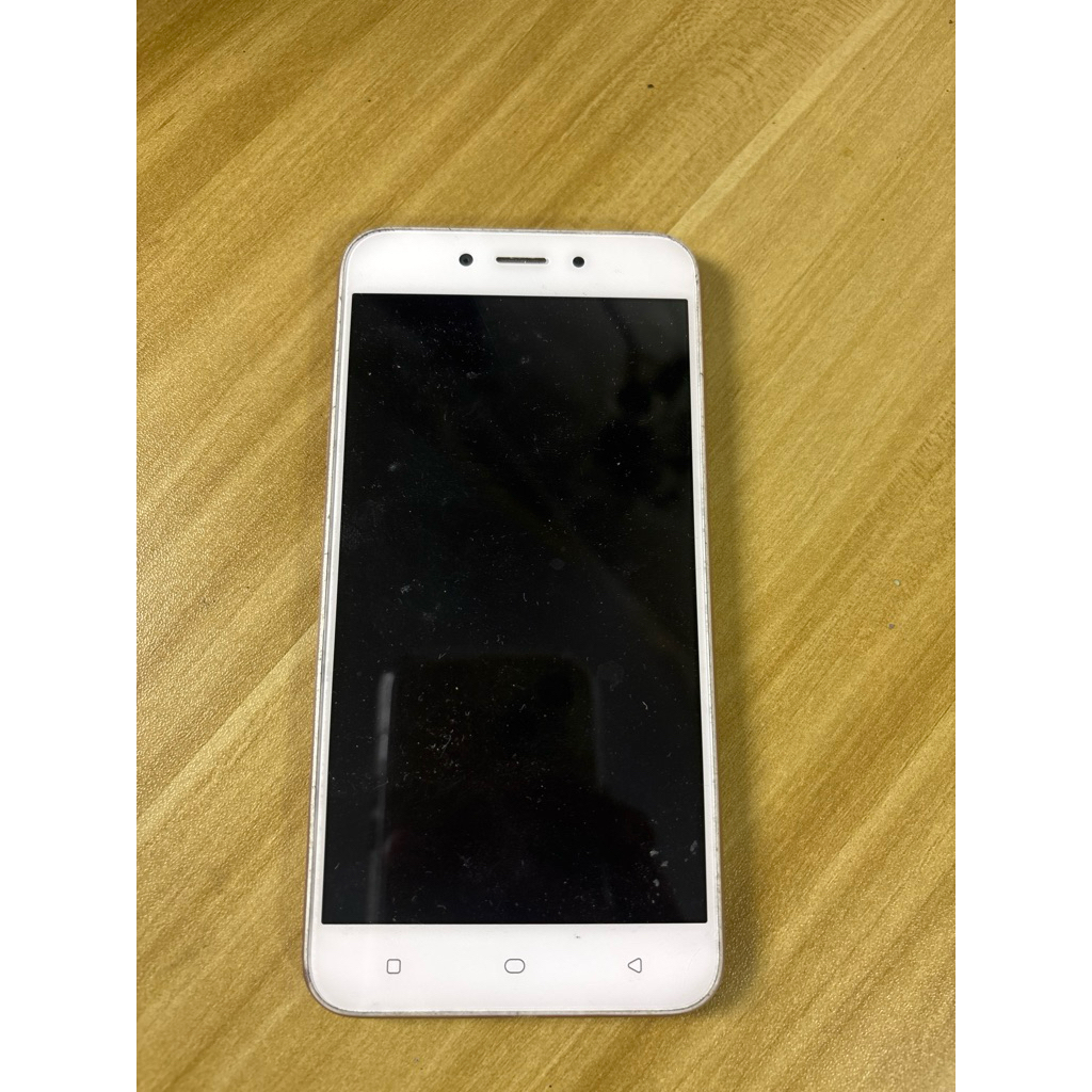 OPPO A71 2018 (CPH1801) MINUS LCD MESIN NORMAL ORIGINAL