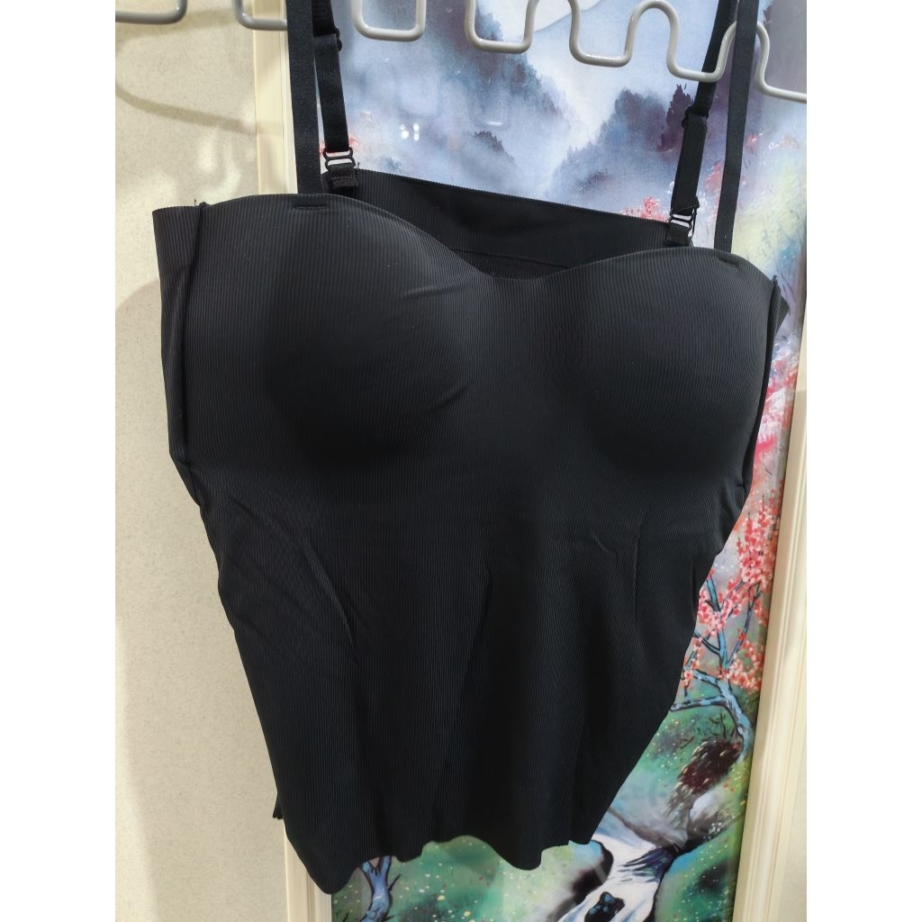 NEW bra sister hood ukrn xl