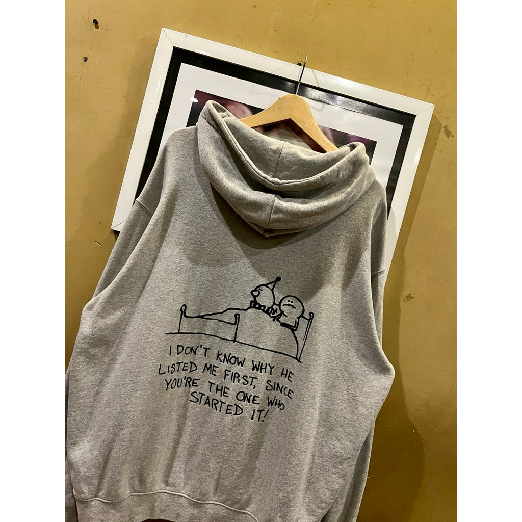 Compagno Hoodie