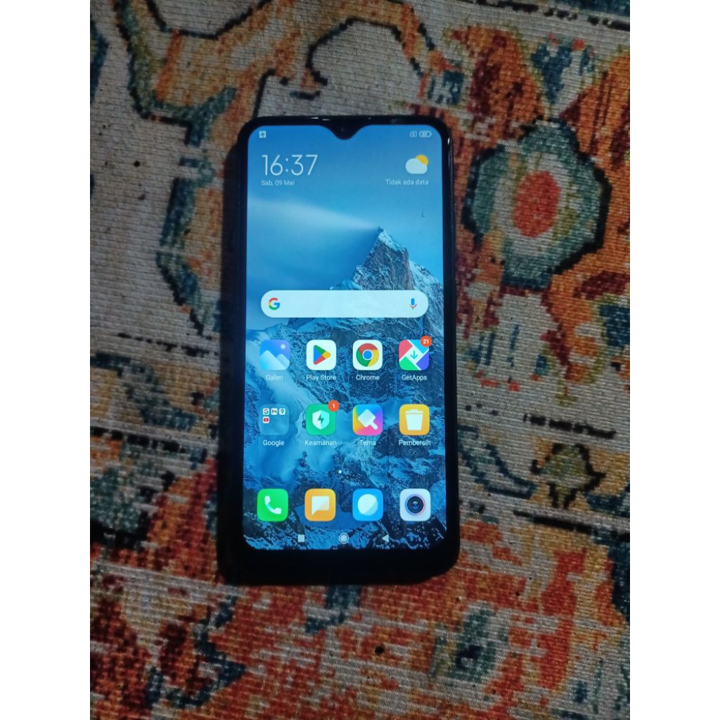 redmi 8a 2/32 second
