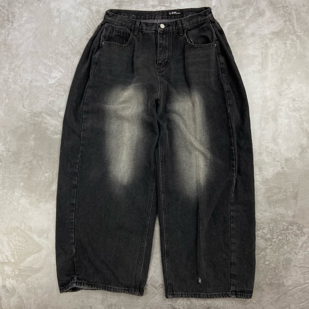S-BIN Jeans