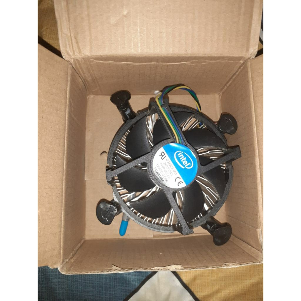 fan lga 1150