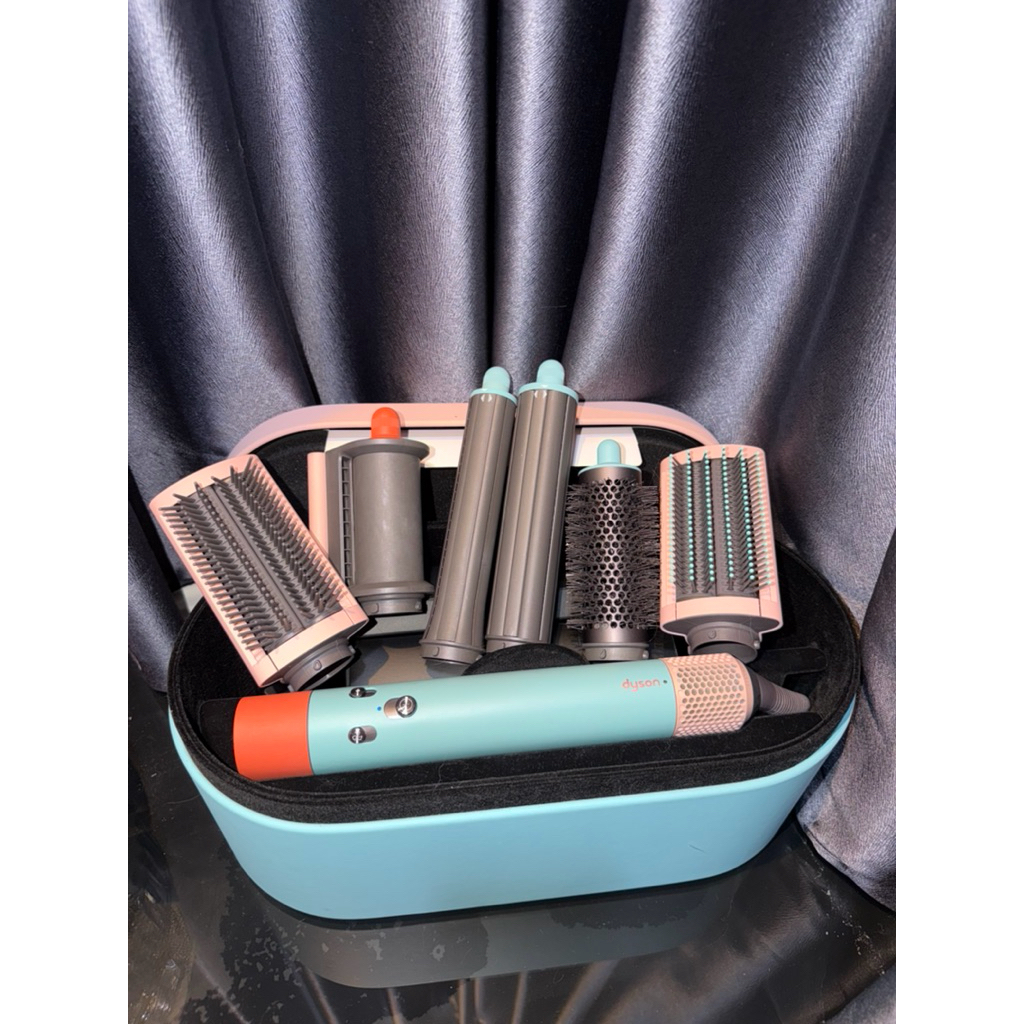 Dyson Airwrap Second/Preloved