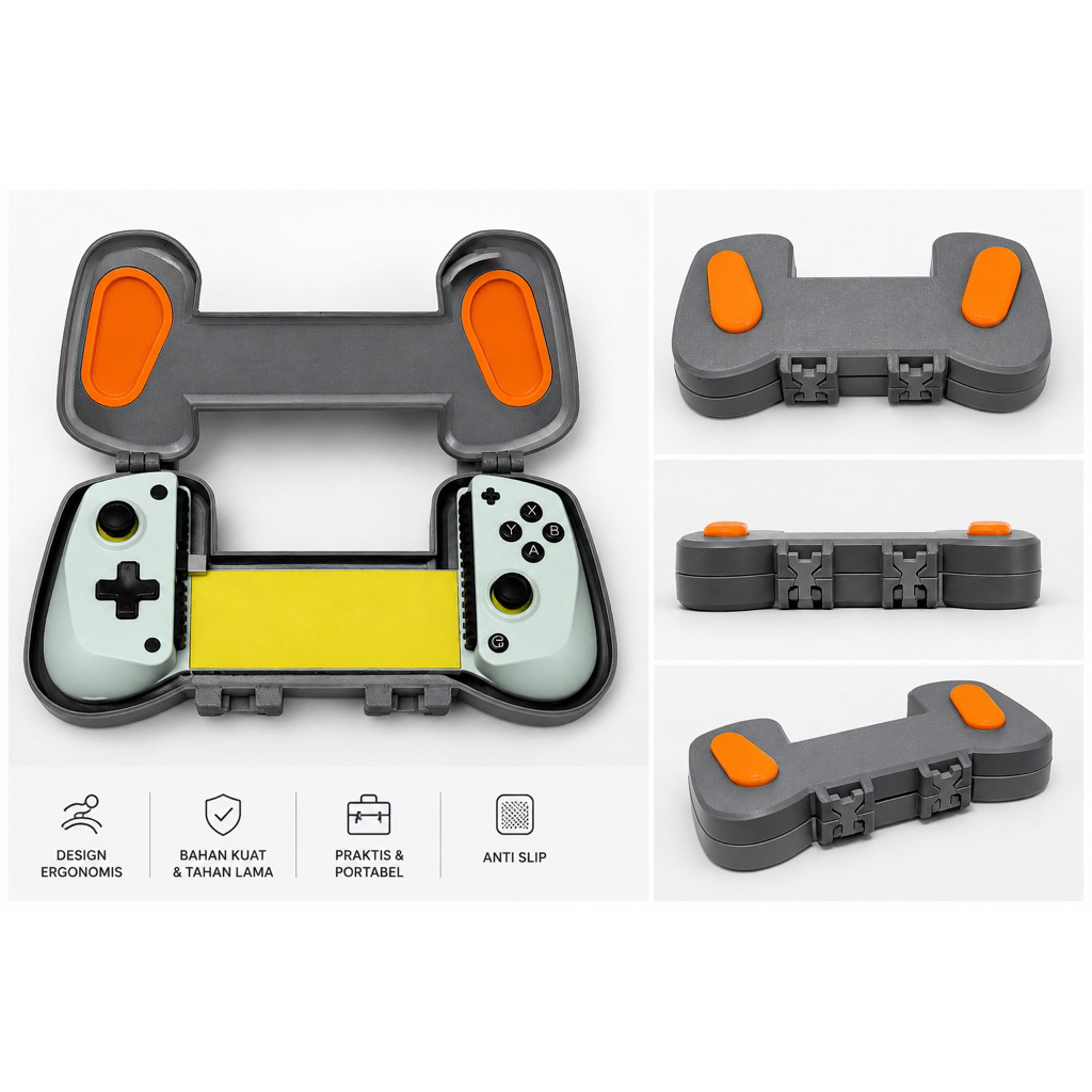 gamesir x5 lite case cover