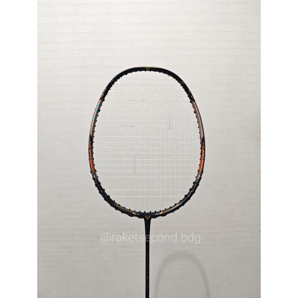 victor thruster f ultra 3u