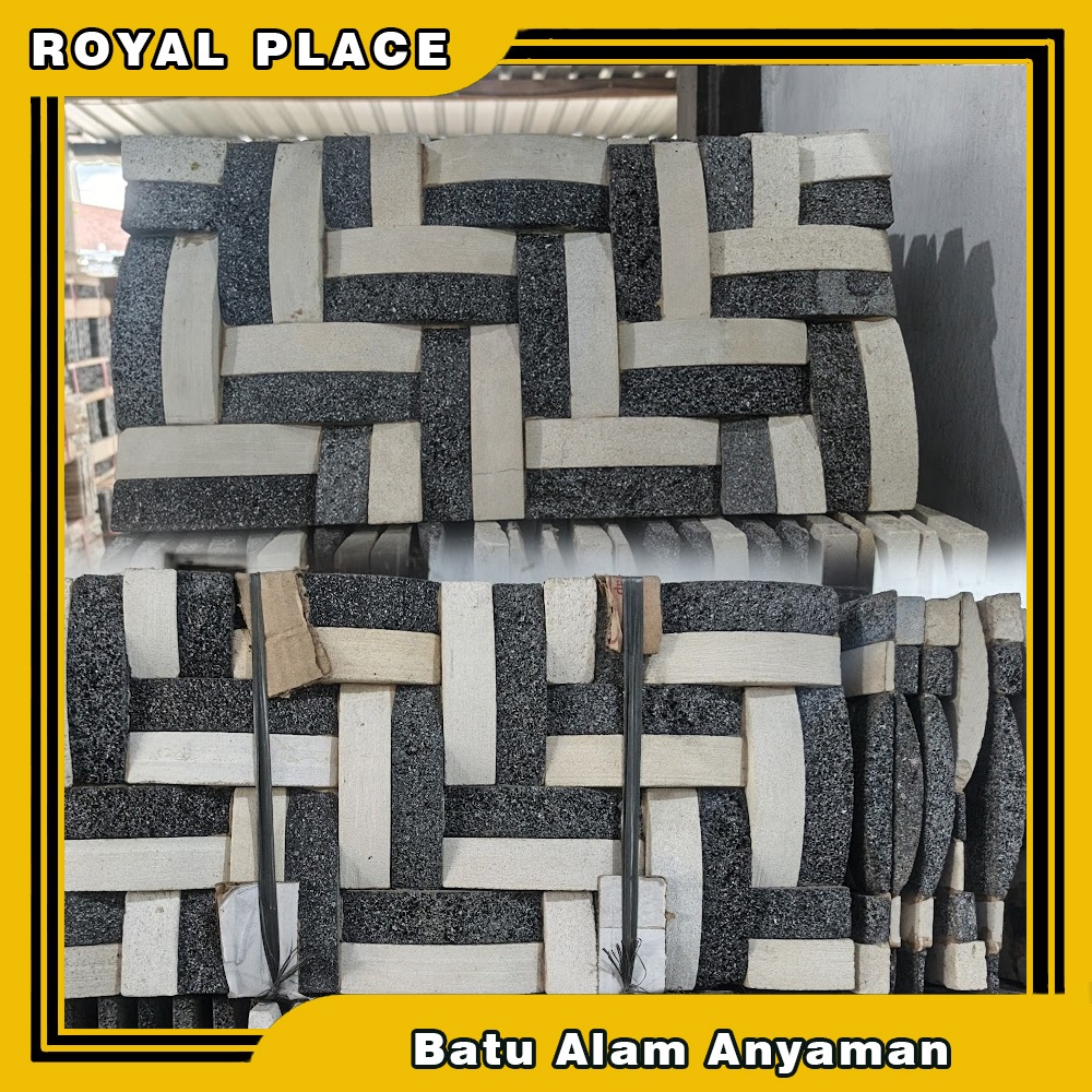 Cetakan Batu Alam Dinding Fiber Tebal | Cetakan Fiber Batu Alam | cetakan batu alam tempel dinding