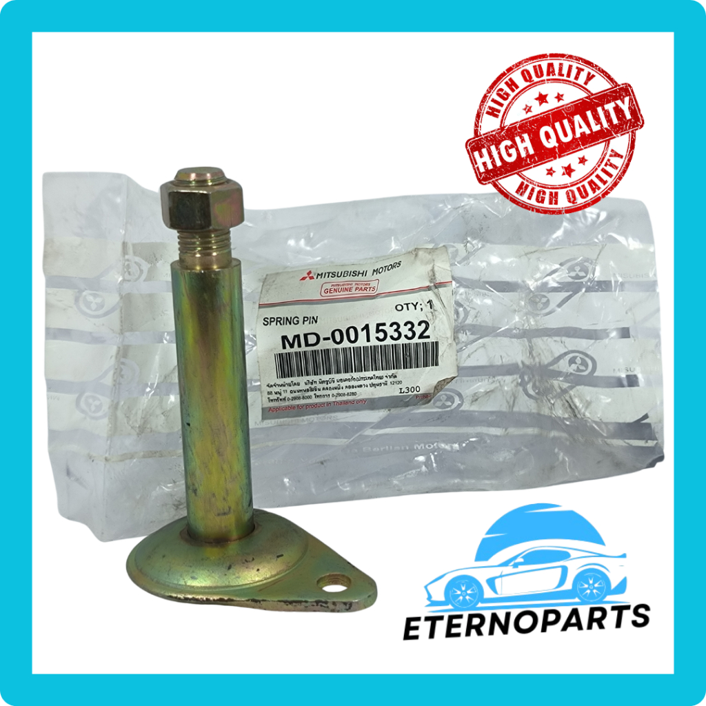 Pen Per Daun Spring Pin Colt T120 L300 Bensin L300 Diesel BERKUALITAS MITSUBISHI VEN PER