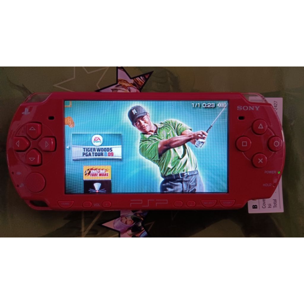 PSP SONY