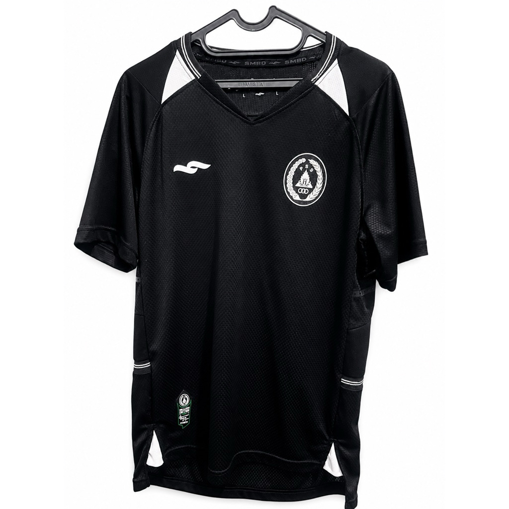 Jersey PSS Sleman Thrid Authentic 2022