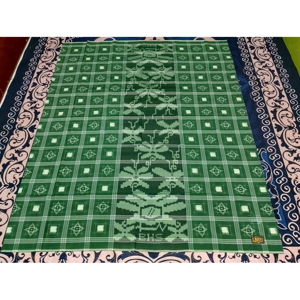 BHS second FULL SUTRA type TPN TUMPAL KEMBANG(lihat Deskripsi)