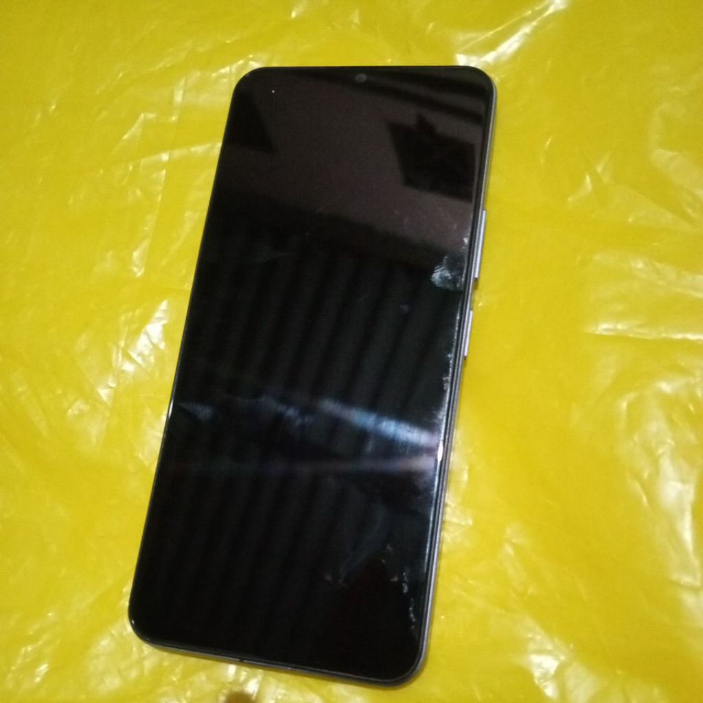 vivo y17s 6/128 matot janda
