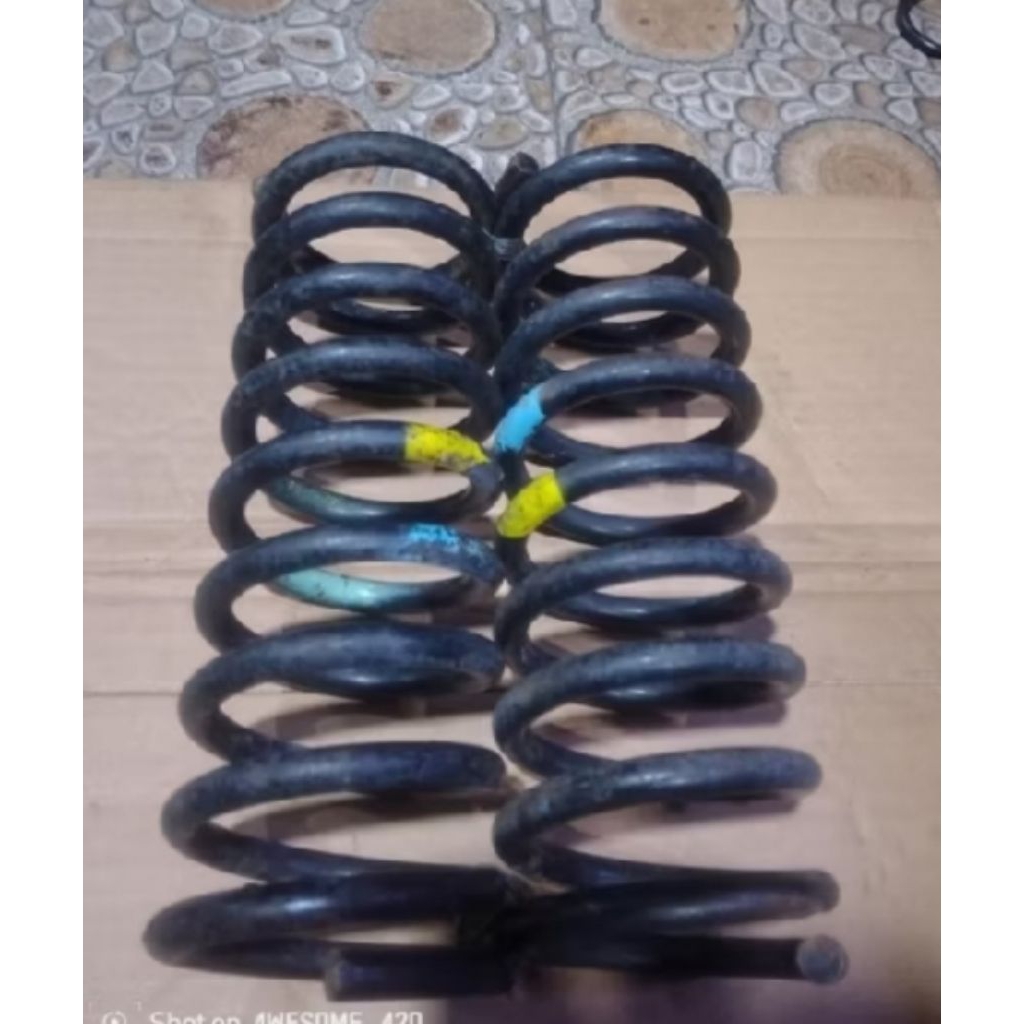 Per keong depan carry 1.0 st100 . carry extra original