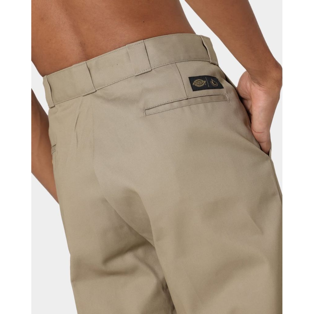 DICKIES 874 X CULTURE KING GOLD LOGO RARE LIKE NEW  