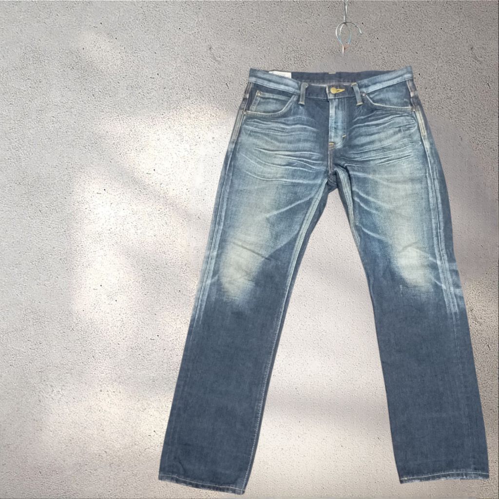 Jeans Lee