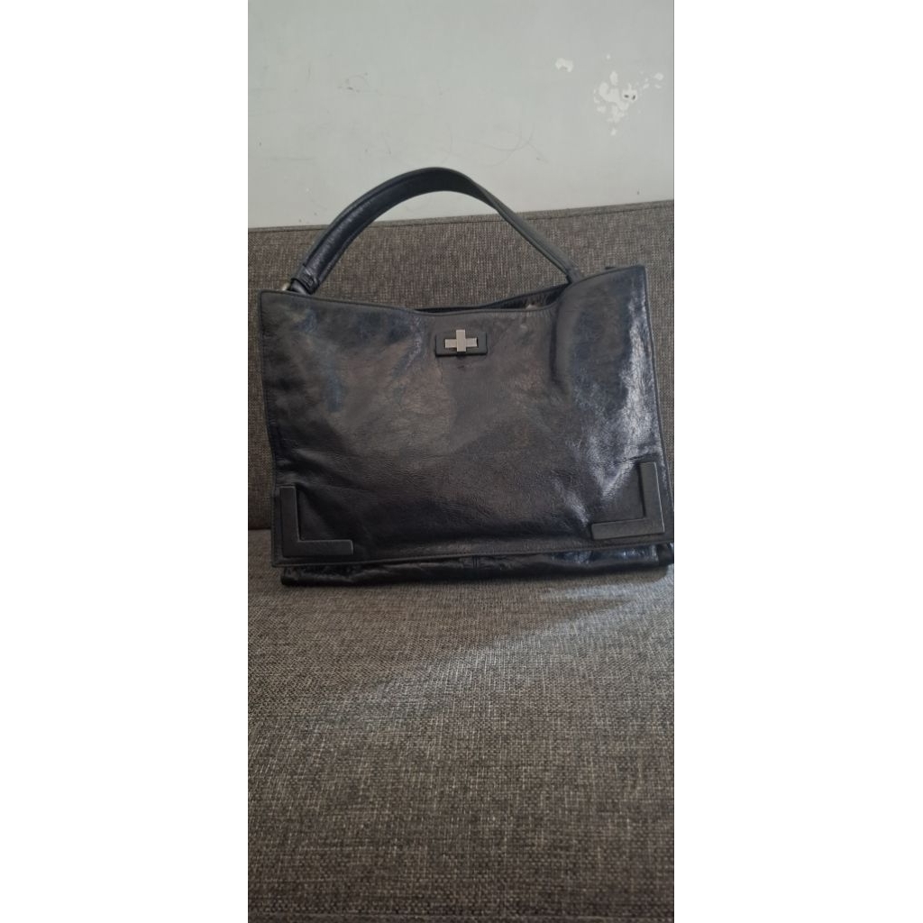 Tas RL Second